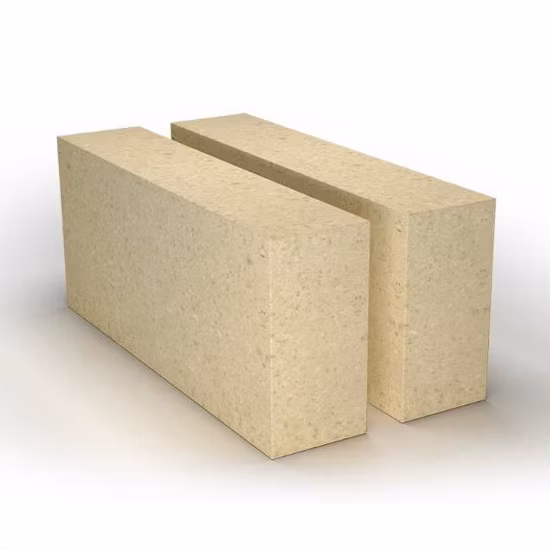 Heat Resistant Silicon Nitride Bonded Silicon Carbide Refractory Bricks